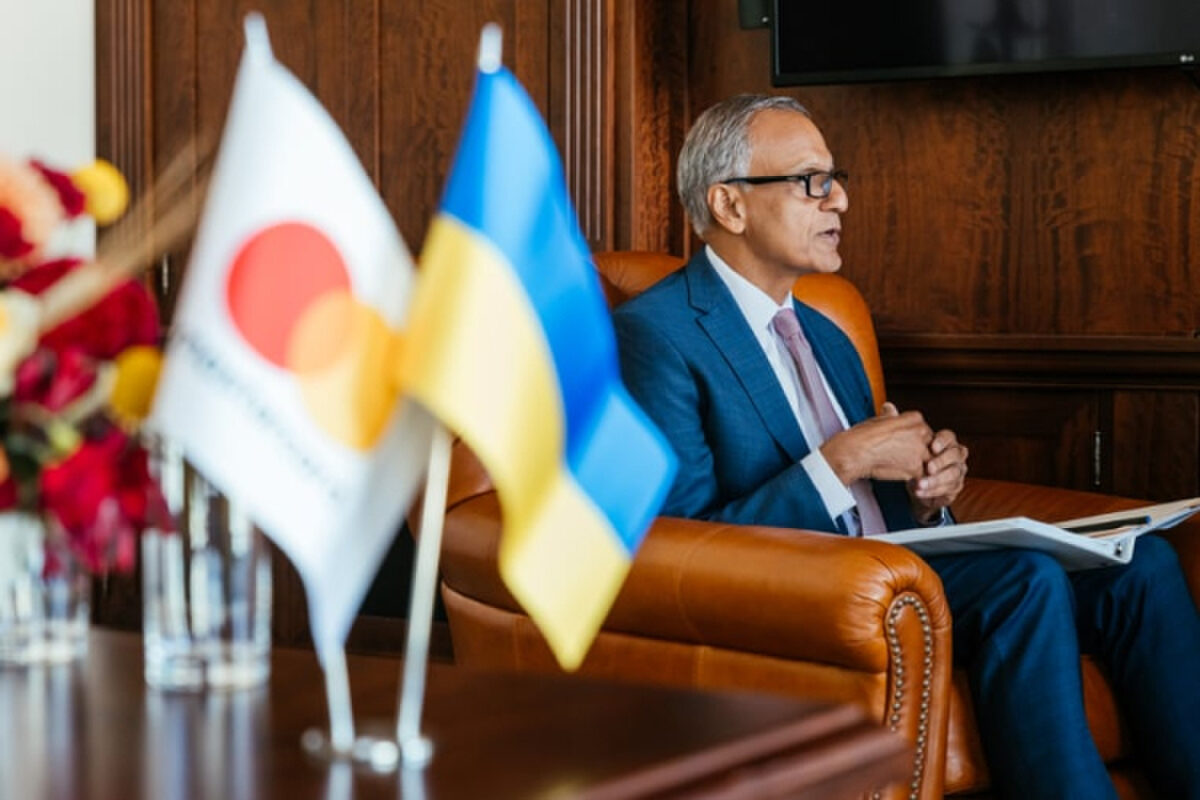 Mastercard: цифрові платежі та інновації в Україні 4 Mastercard: цифрові платежі та інновації в Україні 4