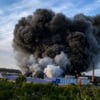 Російський удар по «Епіцентру» в Запоріжжі: наслідки 6 Російський удар по «Епіцентру» в Запоріжжі: наслідки 6
