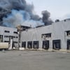 "Біосфера": Російський удар по виробничих потужностях у Дніпрі 5