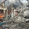 "Біосфера": Російський удар по виробничих потужностях у Дніпрі 6