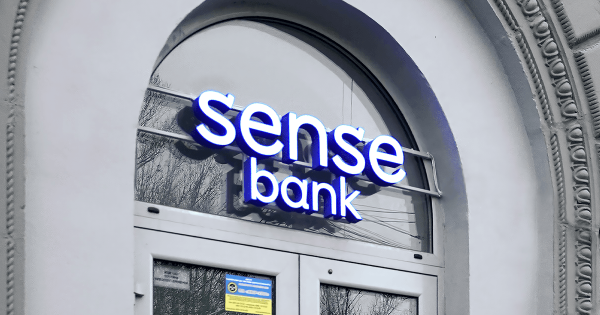 Sense Bank: Петер Новак увійшов до наглядової ради