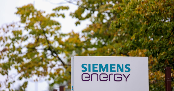 Siemens Energy продає частку в бізнесі: CVC та EQT серед покупців