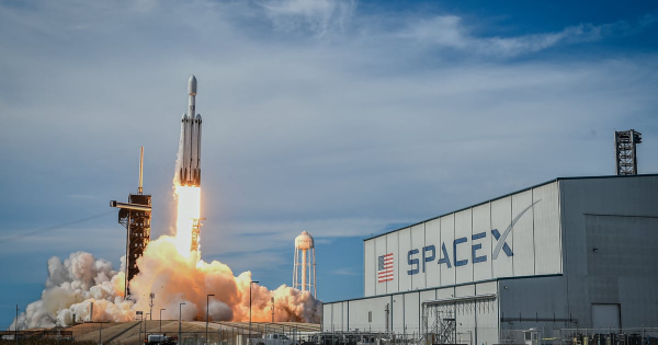 SpaceX: $100 млрд на космодром, Starship – 2029