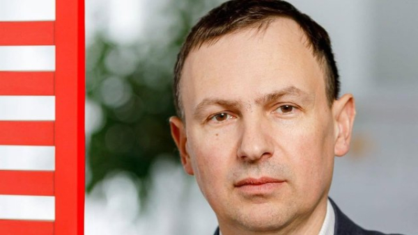 Співзасновник “Нової пошти” висловився за дерегуляцію та податкові канікули як відповідь на ворожі обстріли бізнесу.