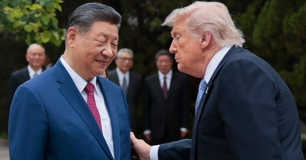 США пропонують G20 переглянути торгівлю з Китаєм