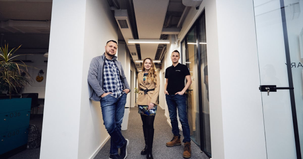 UA Finansy 57 TechMagic придбала CCTV Design Tool за $700 000
