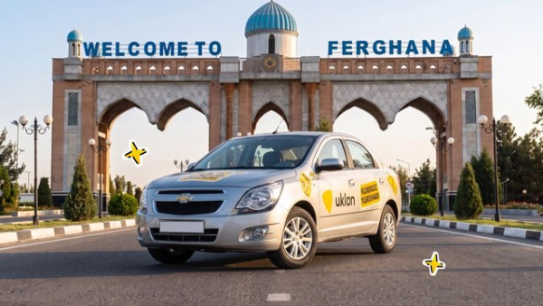 Uklon прогнозує, що через п’ять років понад 30% їхніх доходів надходитиме від послуг, що не є викликом таксі, а понад 20% – з міжнародних ринків, як заявив генеральний директор.