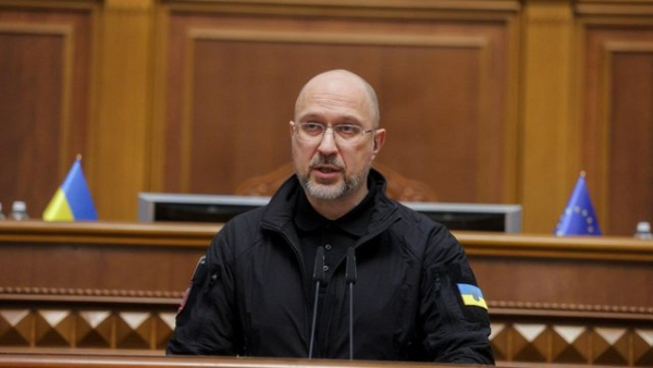 UA Finansy 52 Шмигаль: до кінця року Україна наростить енергетичні потужності з 15…