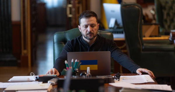Україна запровадила санкції проти 13 суден за вивезення зерна