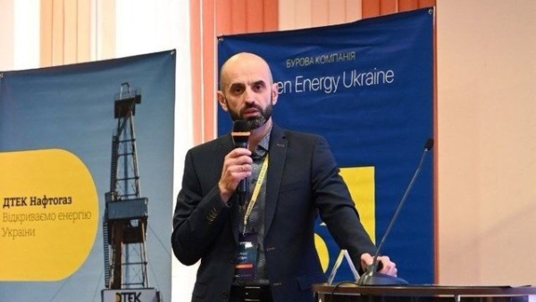 “Укрнафта” інвестує додатково 2,5 мільярда гривень у 2026 році для захисту своєї інфраструктури видобутку, повідомив очільник компанії.