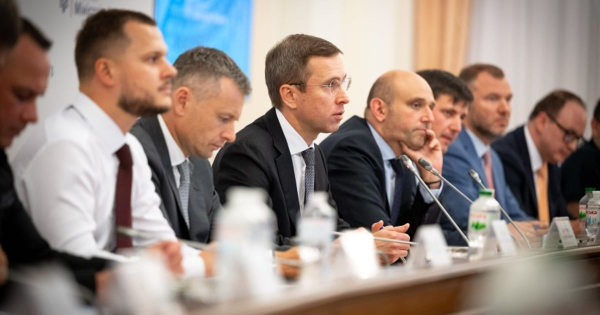 Нові механізми підтримки бізнесу після атак РФ