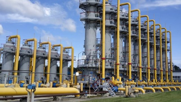 У 2026 році влада планує мати щонайменше 800 МВт потужностей з видобутку газу, причому 200 МВт з них забезпечать державні компанії.