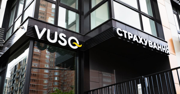Страхування воєнних ризиків: погляд VUSO