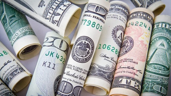 Минулого тижня Національний банк України здійснив валютні інтервенції, обсяг яких зріс на 8,1%.