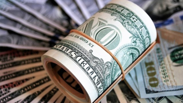 UA Finansy 13 Минулого тижня Національний банк України скоротив обсяг продажу валюти на 10,5%.