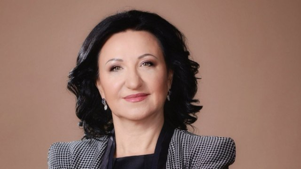 Співвласниця “Епіцентру” вважає, що великі підприємства мають отримати доступ до програми “5-7-9%”, аби відновити свою діяльність.