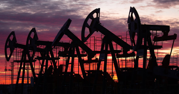 Видобуток нафти РФ: відхилення від квоти ОПЕК+