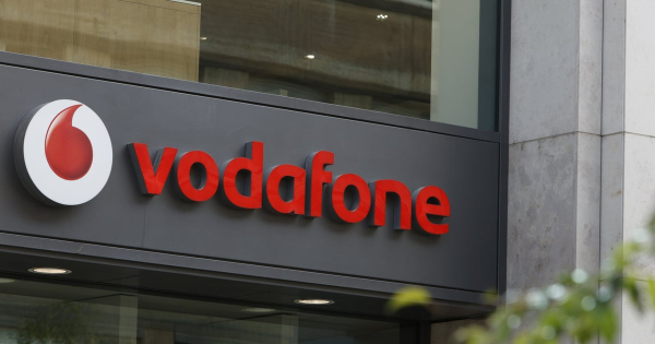 UA Finansy 62 Vodafone Україна: зростання виторгу та прибутку