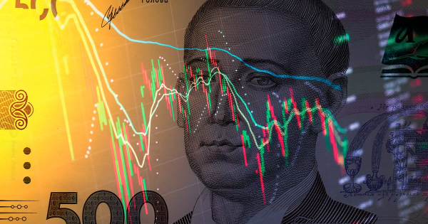 ВВП України: +0,6% у другому кварталі 2026 року