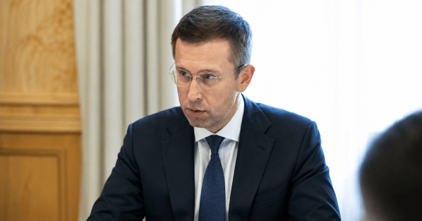 ЄС: €1,4 млрд з доходів від активів РФ для України