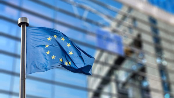 Європейський Союз виділить Україні 1,4 мільярда євро коштів, отриманих від заморожених російських активів.