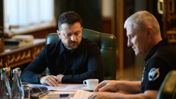 Скорочення окремих російських експортних статей на 80% у серпні – Зеленський 16