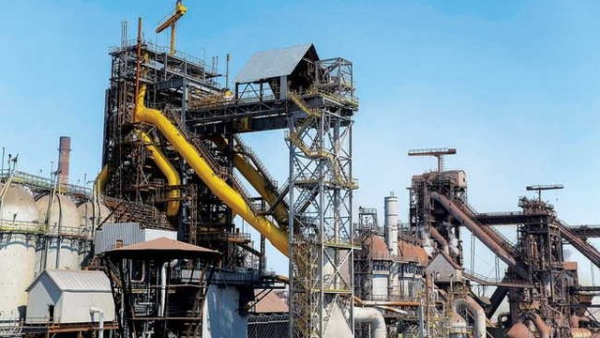 Запоріжсталь” переживає надзвичайно складні часи через бойові дії, які спричинили тривале припинення роботи заводу – генеральний директор