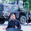 Зеленський просить США продати 5% запасів ракет PAC-3 4