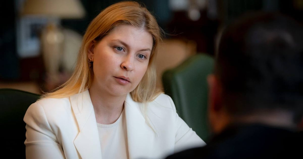 Зміна посла України в США: що відомо