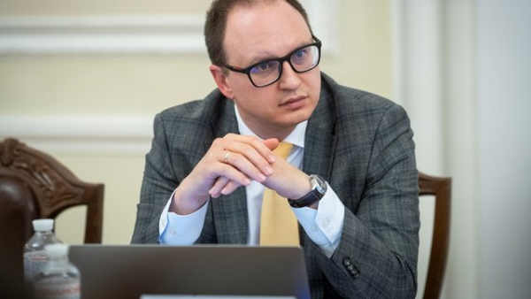 Міністерство економіки: Зовнішнє перестрахування, яке й так було незначним для України, скоротилося ще більше.