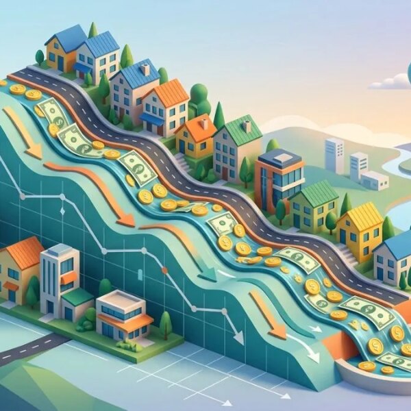 Ставки за іпотекою знизились: delinquencies FHA/VA ростуть