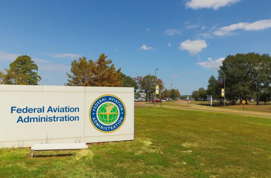 UA Finansy 28 $1,1 млрд на модернізацію летовищ: FAA дала зелене світло