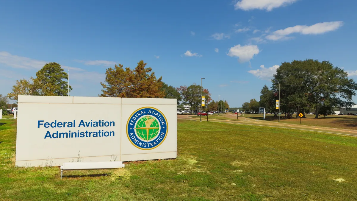 $1,1 млрд на модернізацію летовищ: FAA дала зелене світло 2