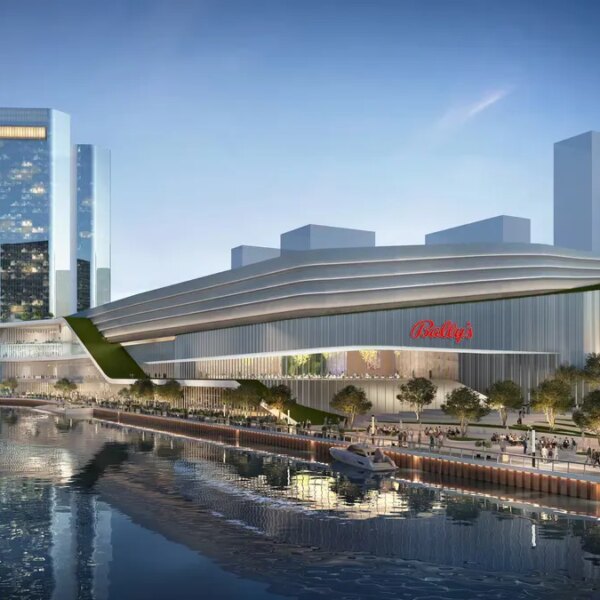 Bally’s CFO пішов: 3 причини ризику для інвесторів
