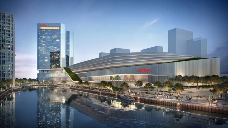 Bally's CFO пішов: 3 причини ризику для інвесторів 21 Bally's CFO пішов: 3 причини ризику для інвесторів 21