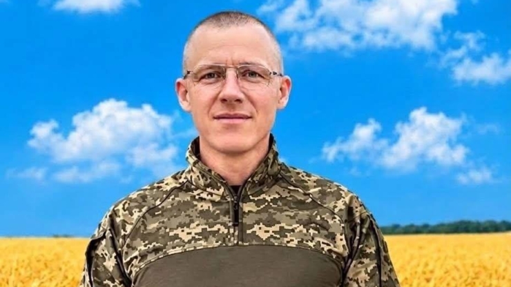 Іван Слободян: Франківщина втратила 1 героя. 4