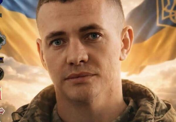 27-річний захисник з Прикарпаття: втрата 1 героя