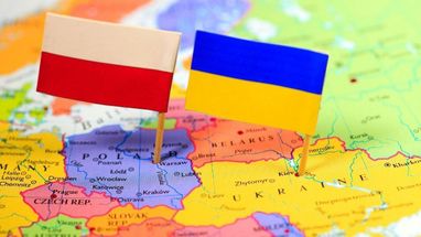 Українці: 1 млн працює в Польщі, встановлюючи рекорди