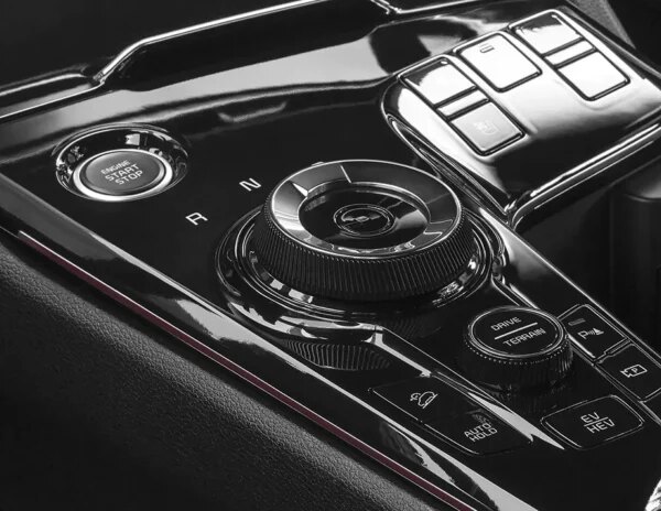 Автомат Hyundai-Kia: причини несправності