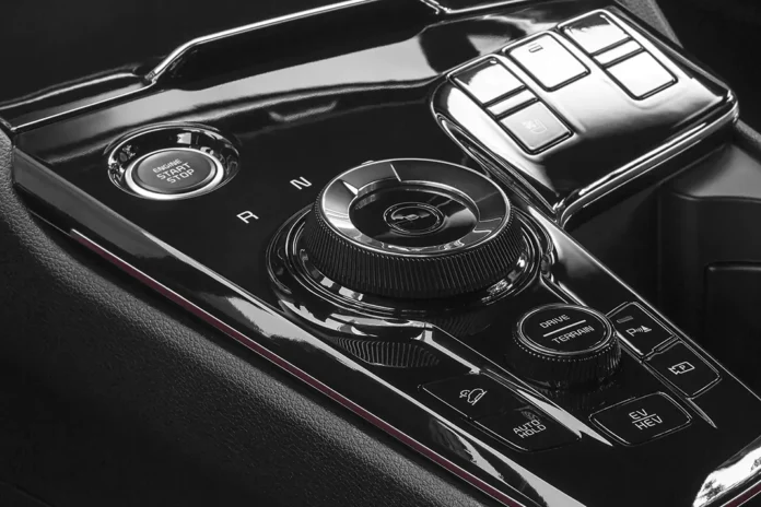 Чому ламається 8-ступеневий «автомат» Hyundai-Kia