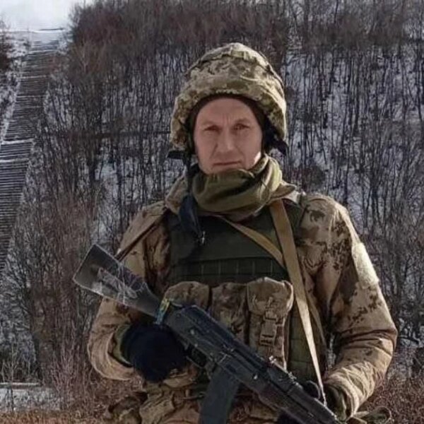 Життя за Україну: Олег Семчук віддав своє життя за Батьківщину