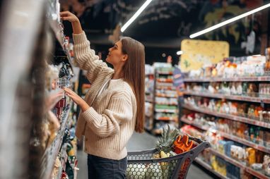 Ціни на продукти: Мінагро назвало 3 причини відмови від регулювання 3 Ціни на продукти: Мінагро назвало 3 причини відмови від регулювання 3