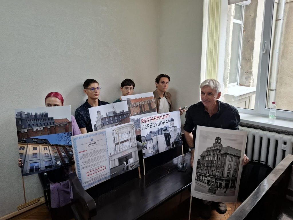 Дністер": 400 тис. грн відшкодування за землю – суд витребував документи. 3
