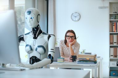 5 професій під загрозою: прогноз до 2035 року