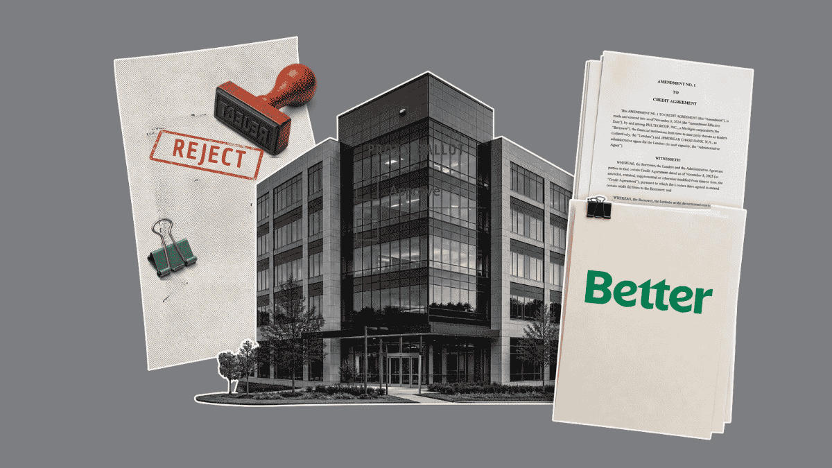 Better: 4 причини відхилити пропозиції Гарга 2 Better: 4 причини відхилити пропозиції Гарга 2