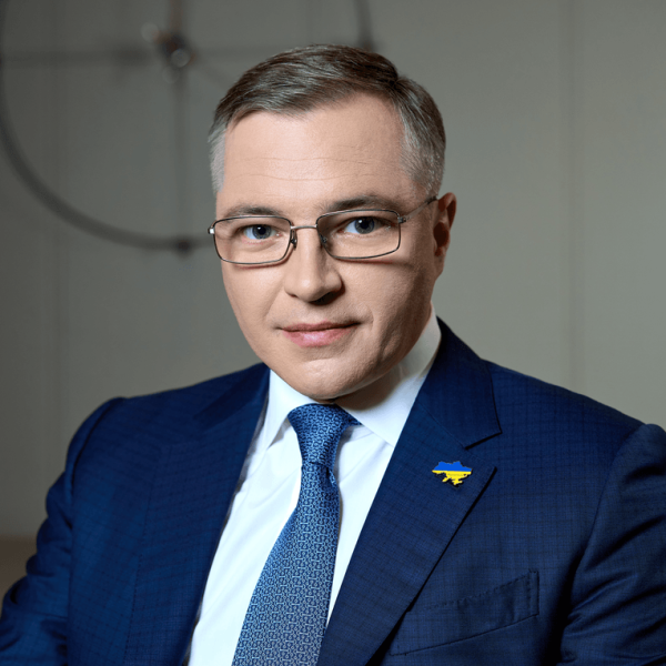 Бізнес в Україні: 35 років адаптації та відродження 23 Бізнес в Україні: 35 років адаптації та відродження 23