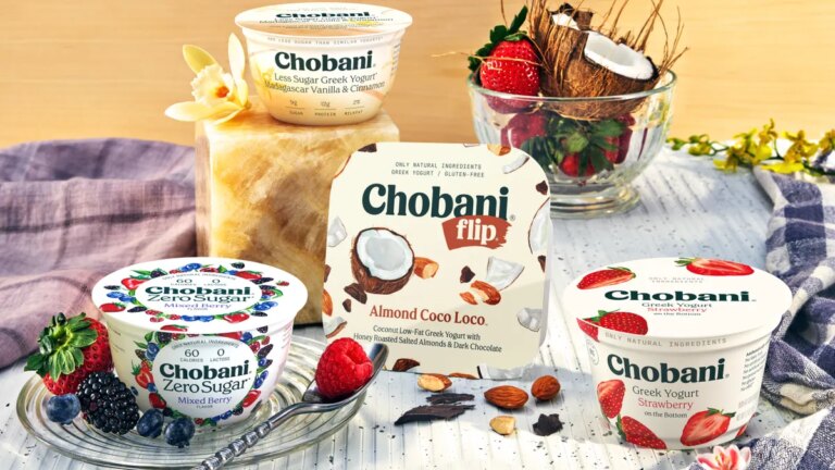 Chobani інвестує $1.2 млрд у завод у Пенсильванії 5