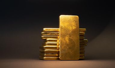 UA Finansy 45 Податки на банківське золото: скільки платити?