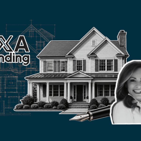 NEXA Lending: Geri Farr – новий CEO, Kortas – Executive Partner