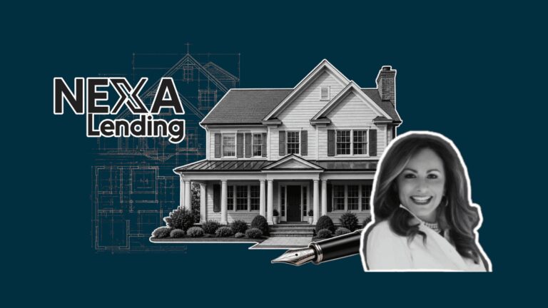 NEXA Lending: Geri Farr - новий CEO, Kortas - Executive Partner 7 NEXA Lending: Geri Farr - новий CEO, Kortas - Executive Partner 7